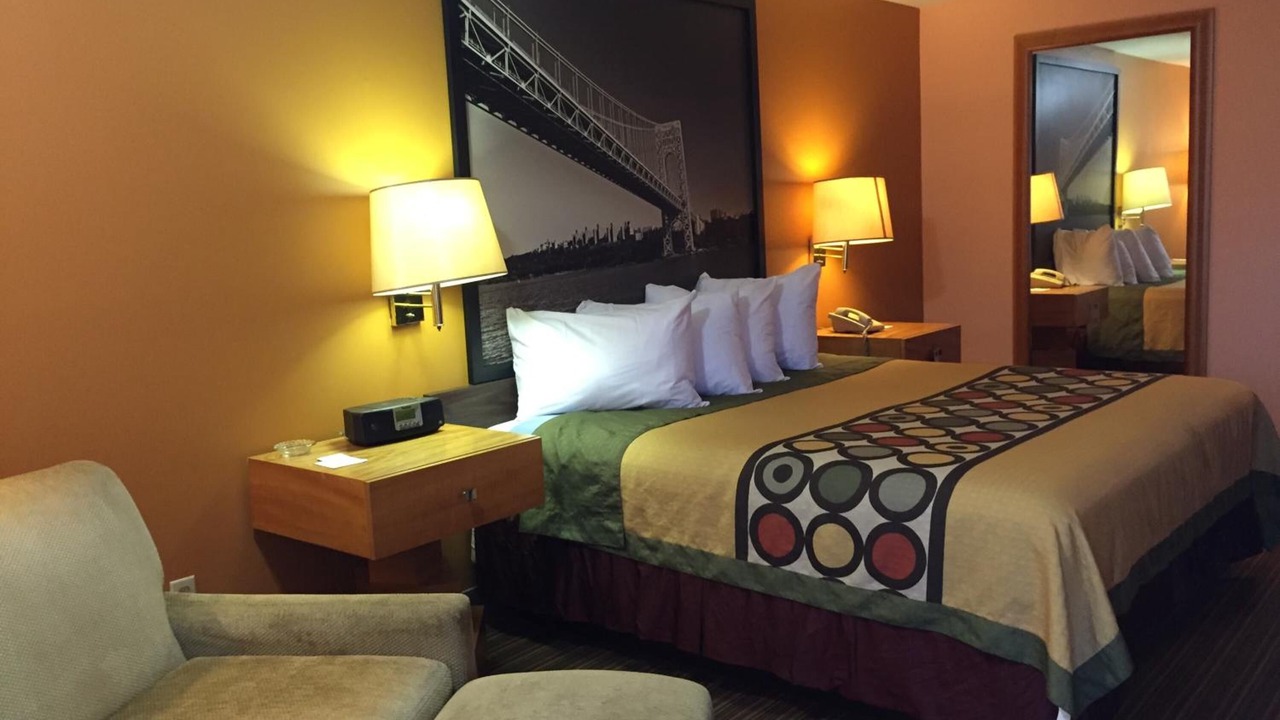 Photo of Bedroom in Galloway