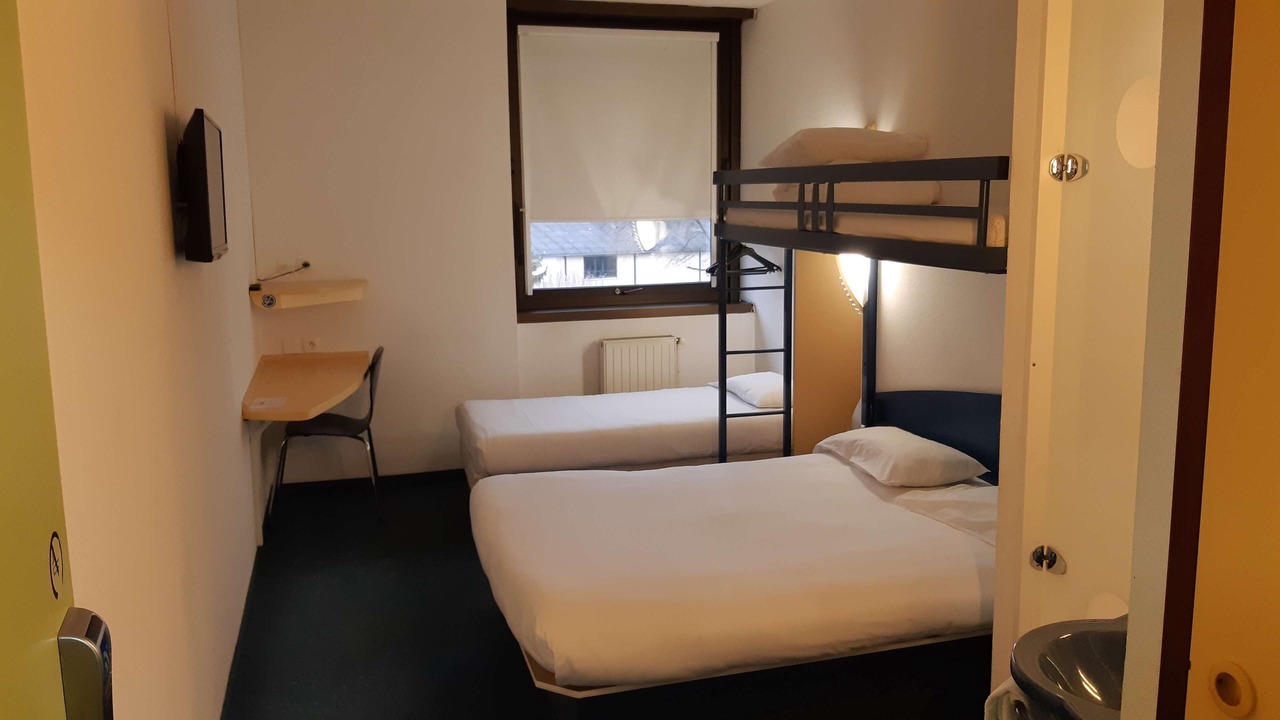 Photo of Bedroom in Montauban