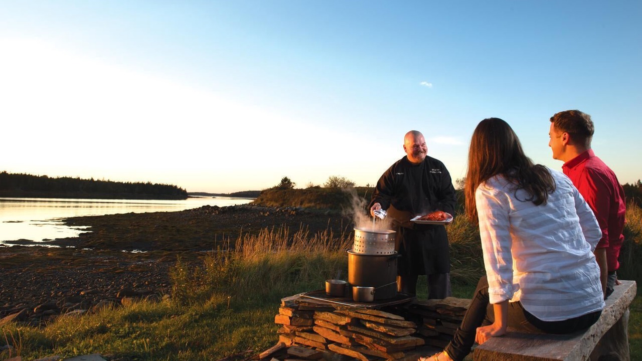 Photo of Outdoor in Argyle