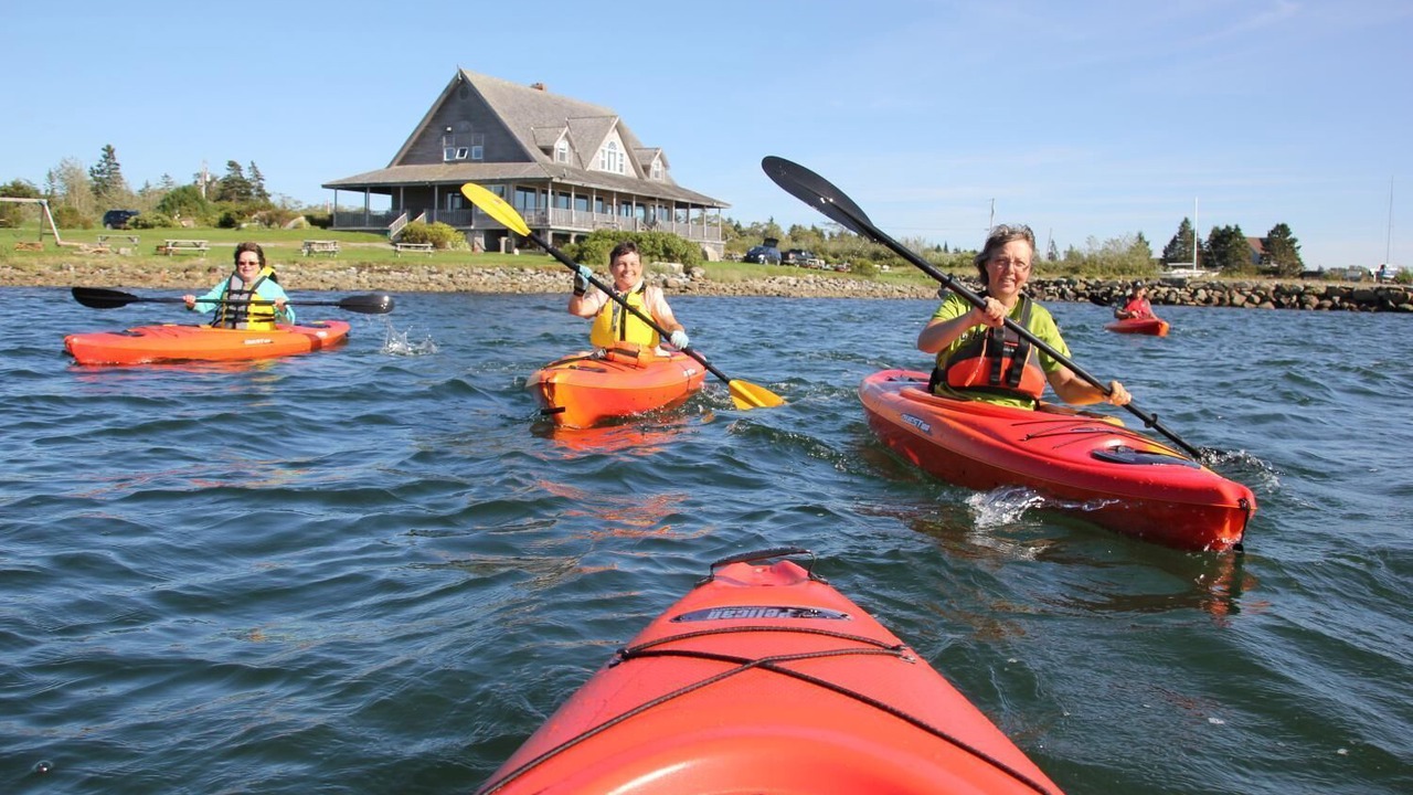 Photo of Others in Argyle