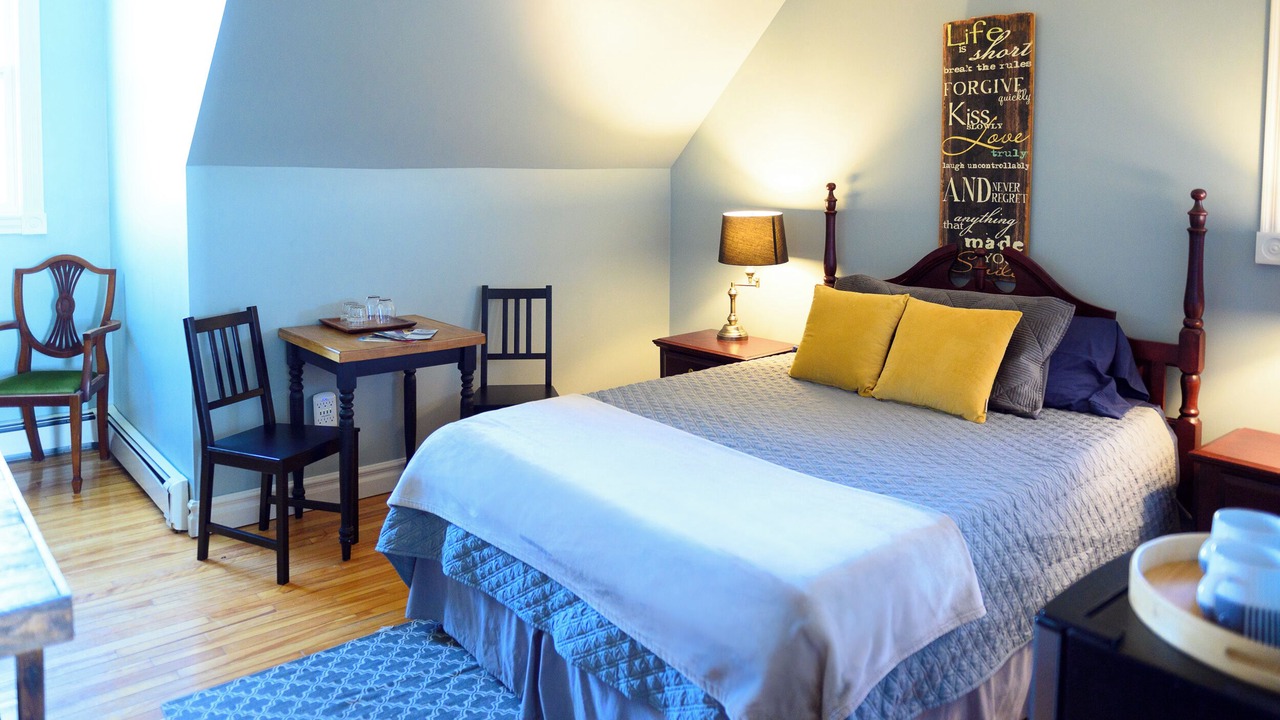 Photo of Bedroom in Argyle