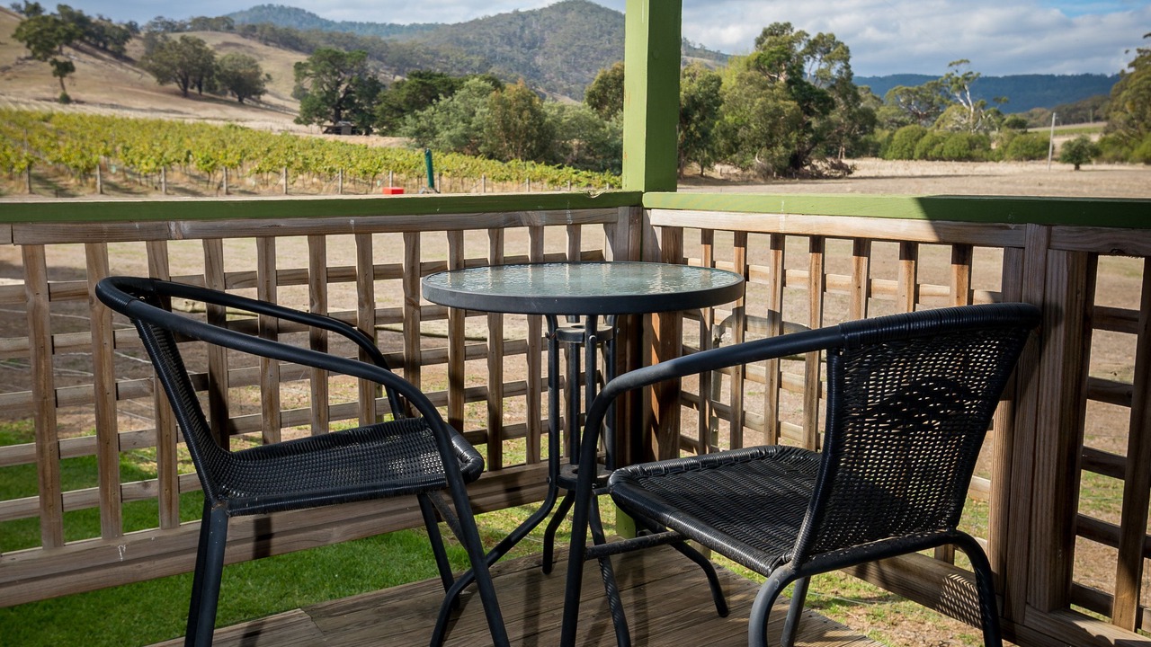Photo of Patio Balcony in Mount Cole