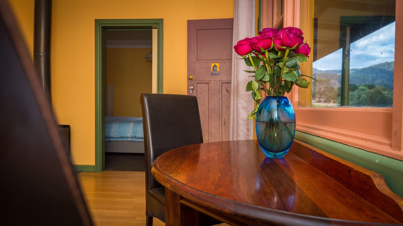 Photo of Livingroom in Mount Cole