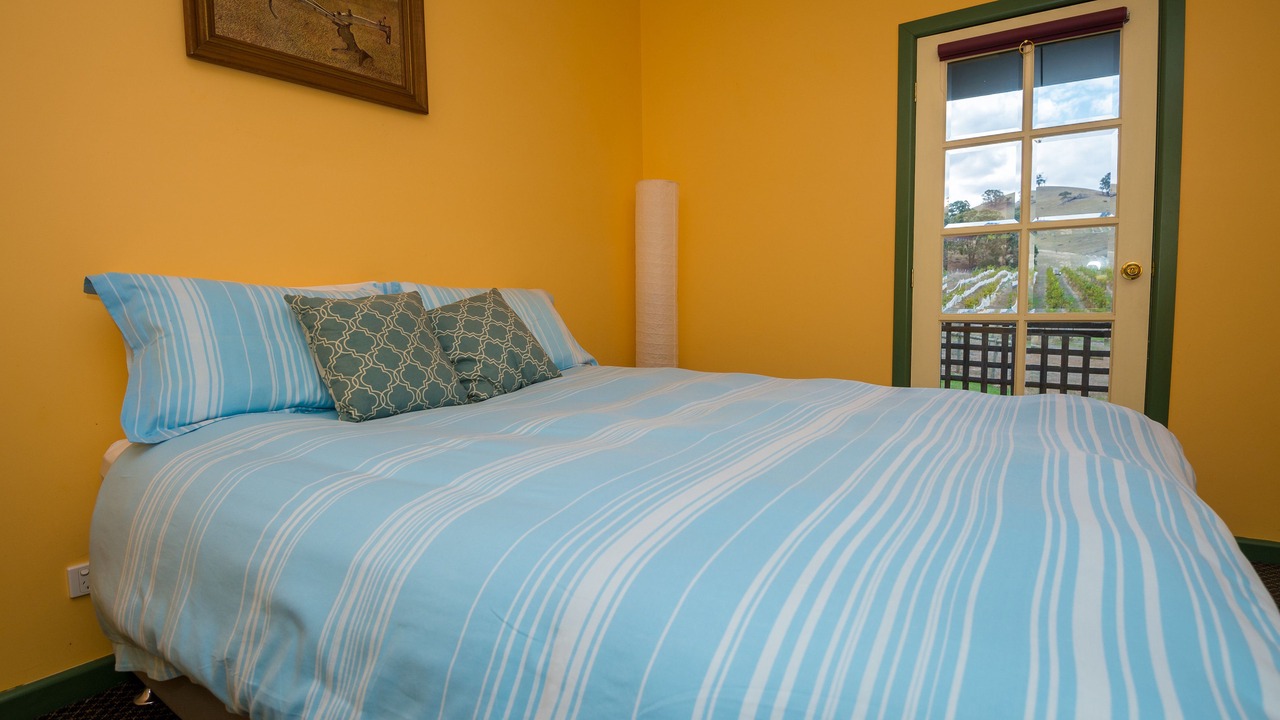 Photo of Bedroom in Mount Cole