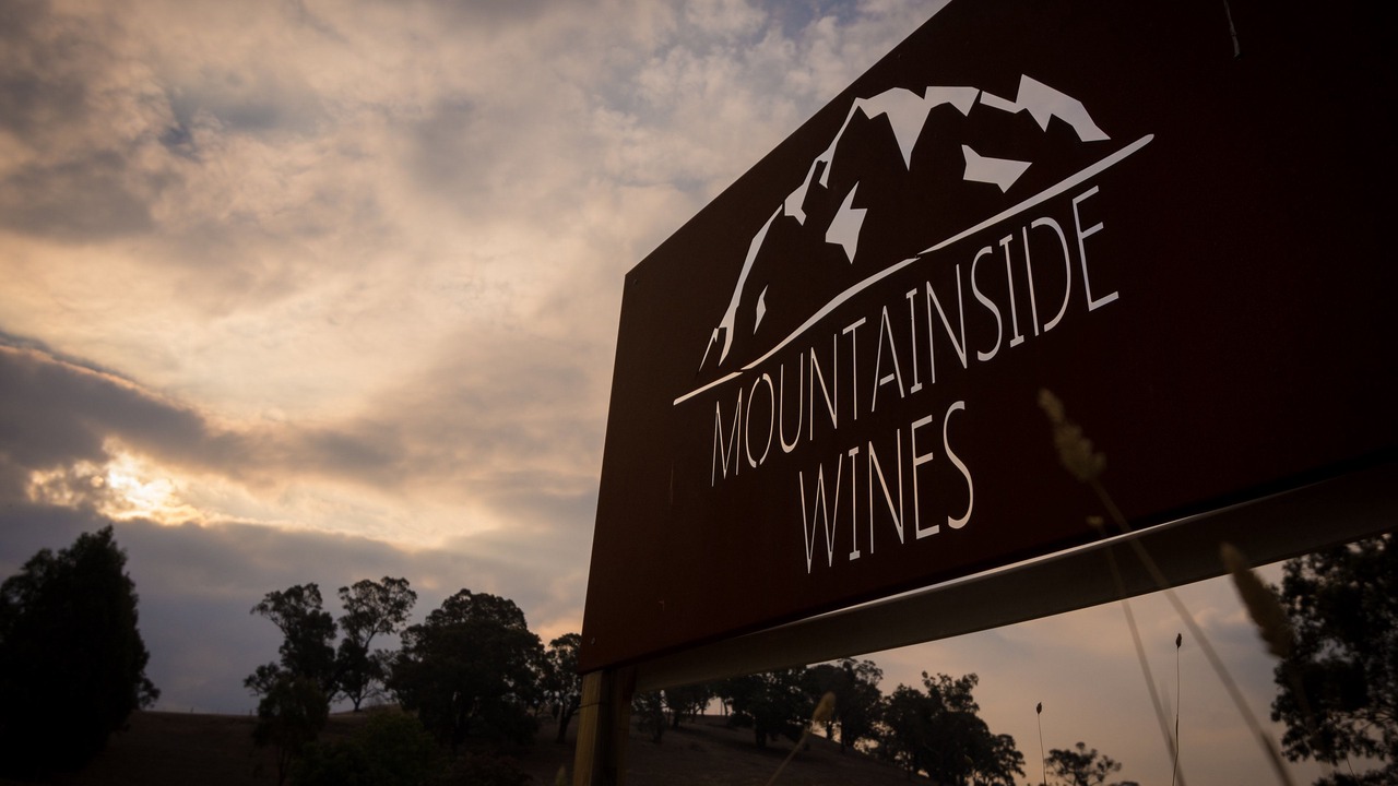 Photo of Buildings in Mount Cole