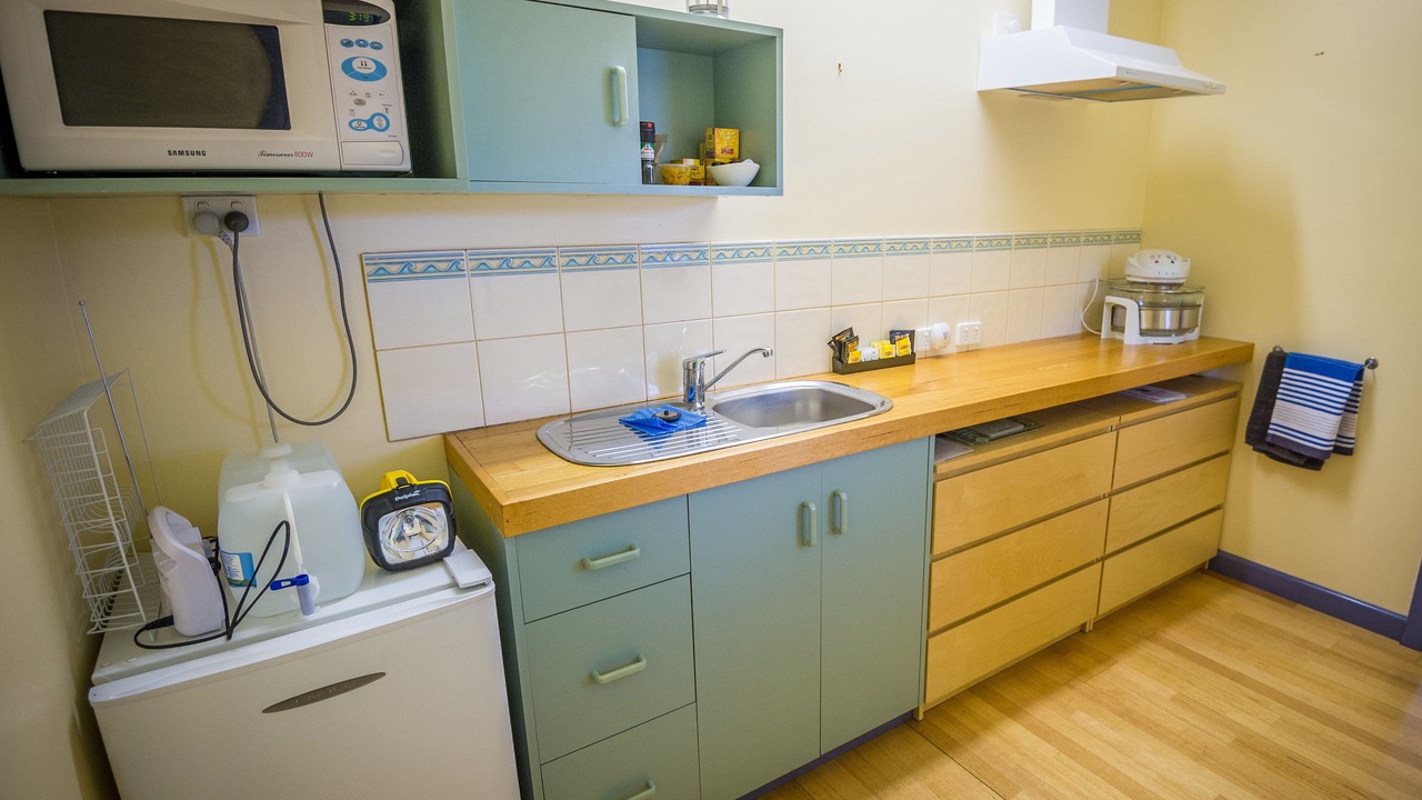 Photo of Kitchen in Mount Cole