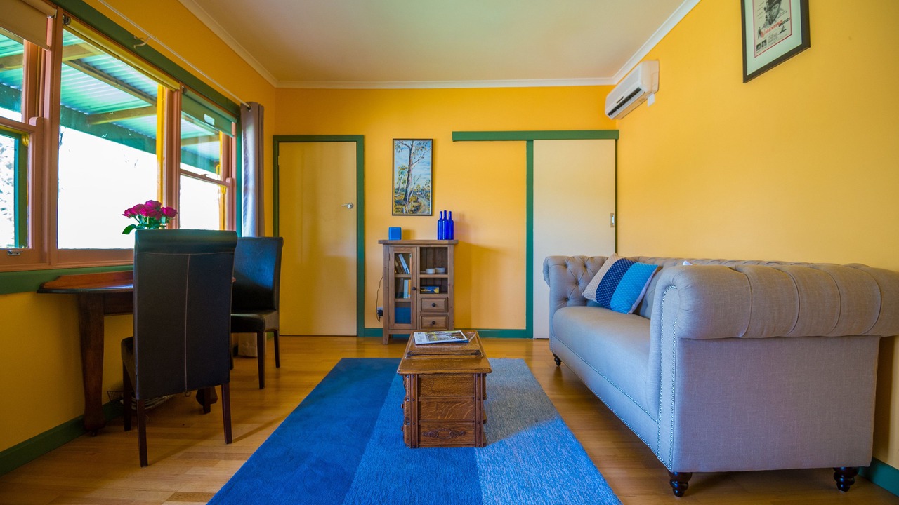 Photo of Livingroom in Mount Cole