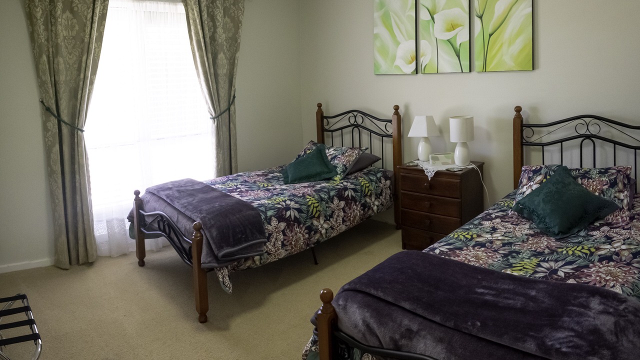 Photo of Bedroom in Myrrhee