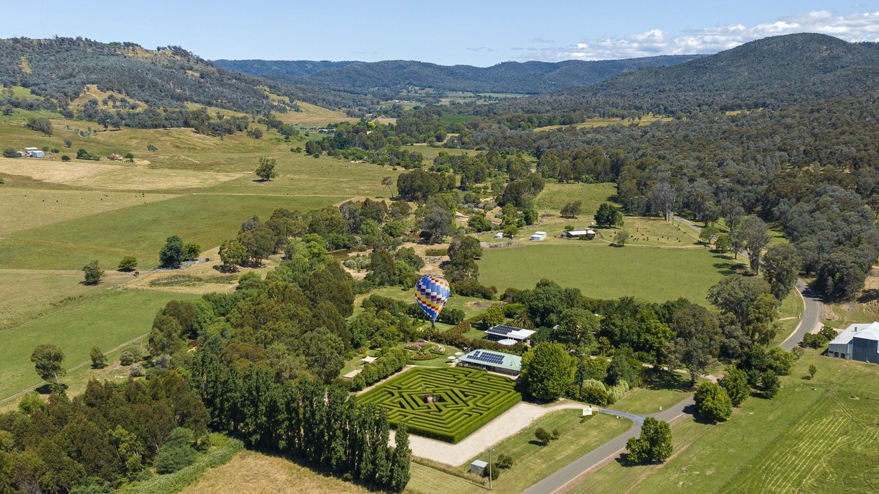 Photo of Outdoor in Myrrhee