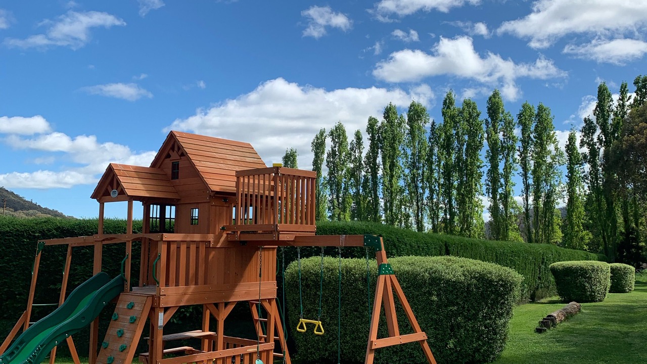 Photo of Outdoor in Myrrhee