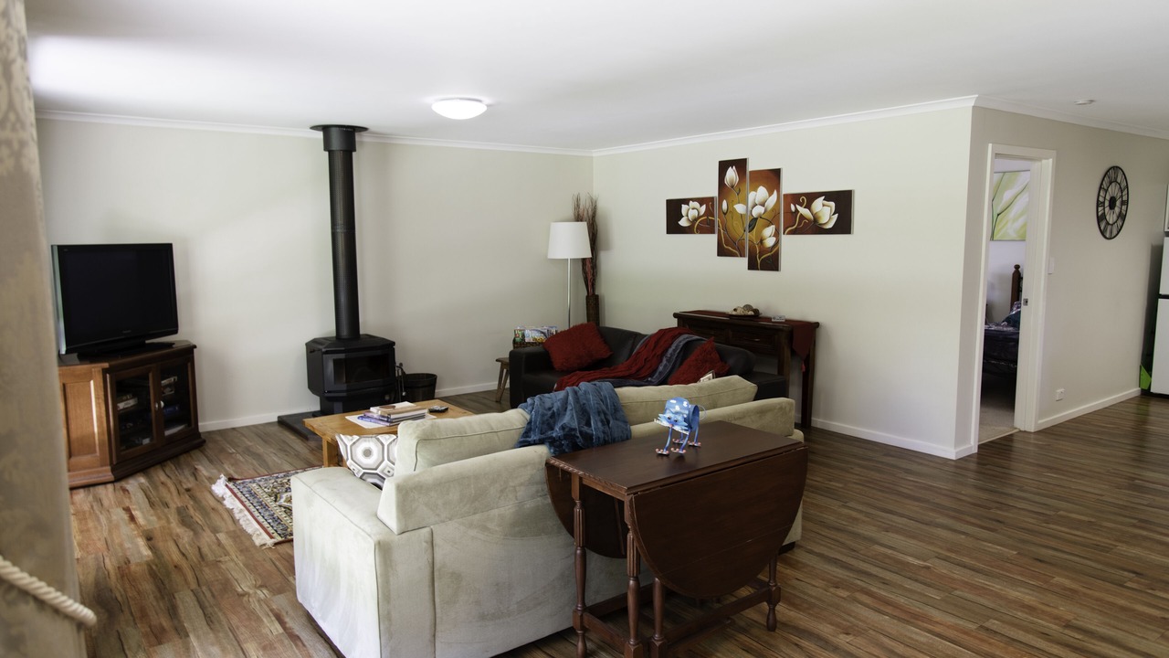 Photo of Livingroom in Myrrhee