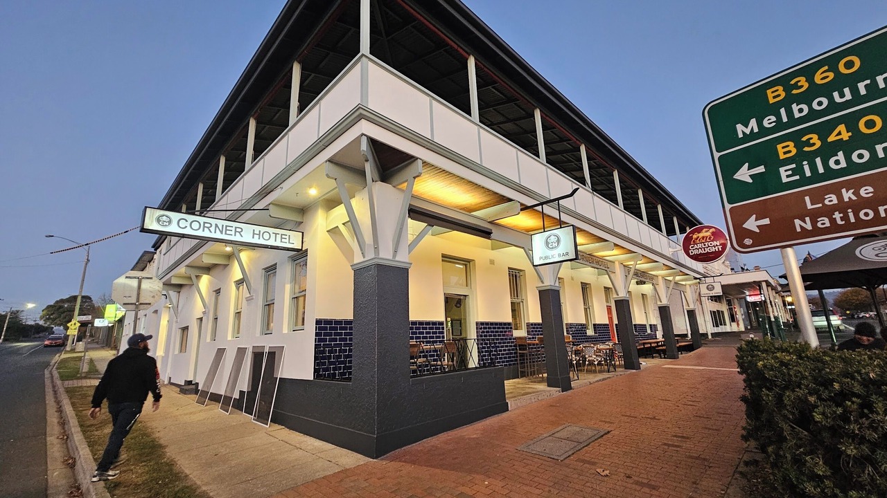 Photo of Outdoor in Alexandra