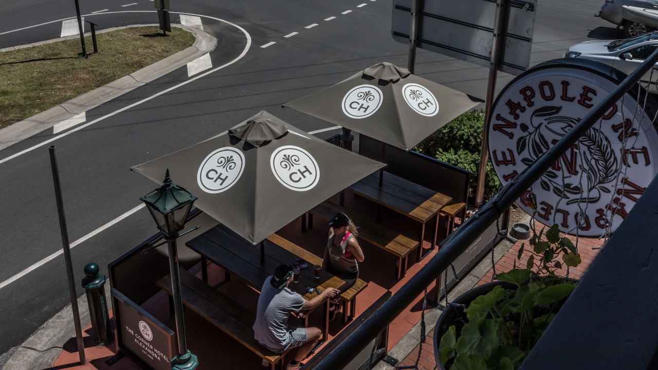 Photo of Others in Alexandra