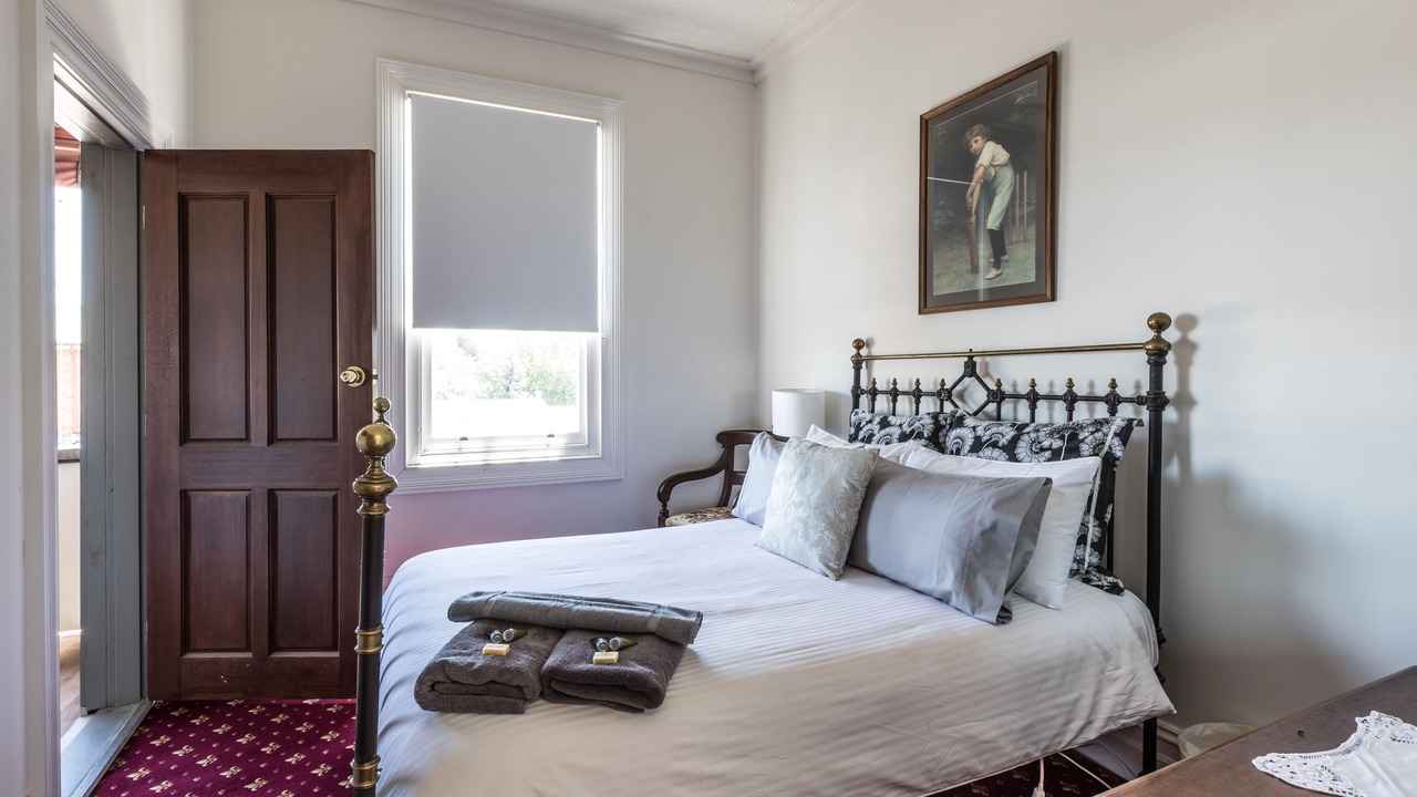 Photo of Patio Balcony in Alexandra