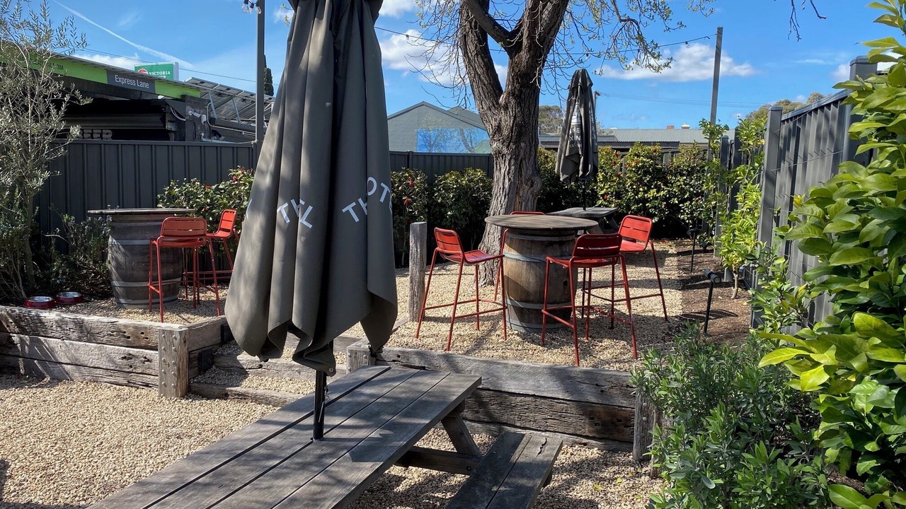 Photo of Outdoor in Alexandra