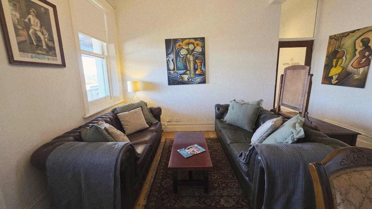 Photo of Bedroom in Alexandra