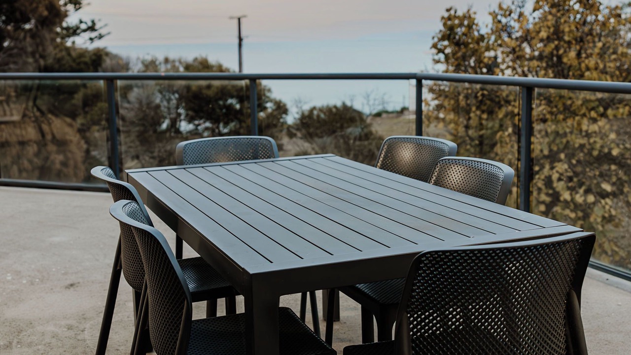 Photo of Patio Balcony in Penneshaw