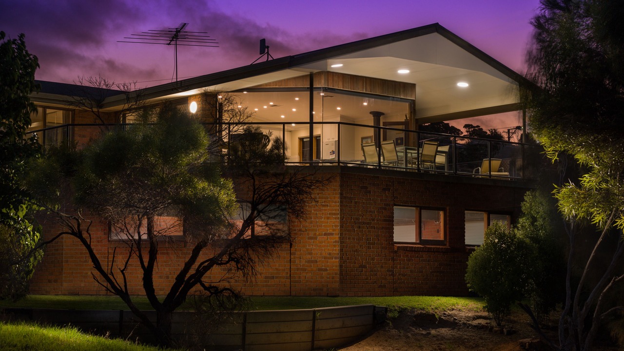 Photo of Buildings in Penneshaw