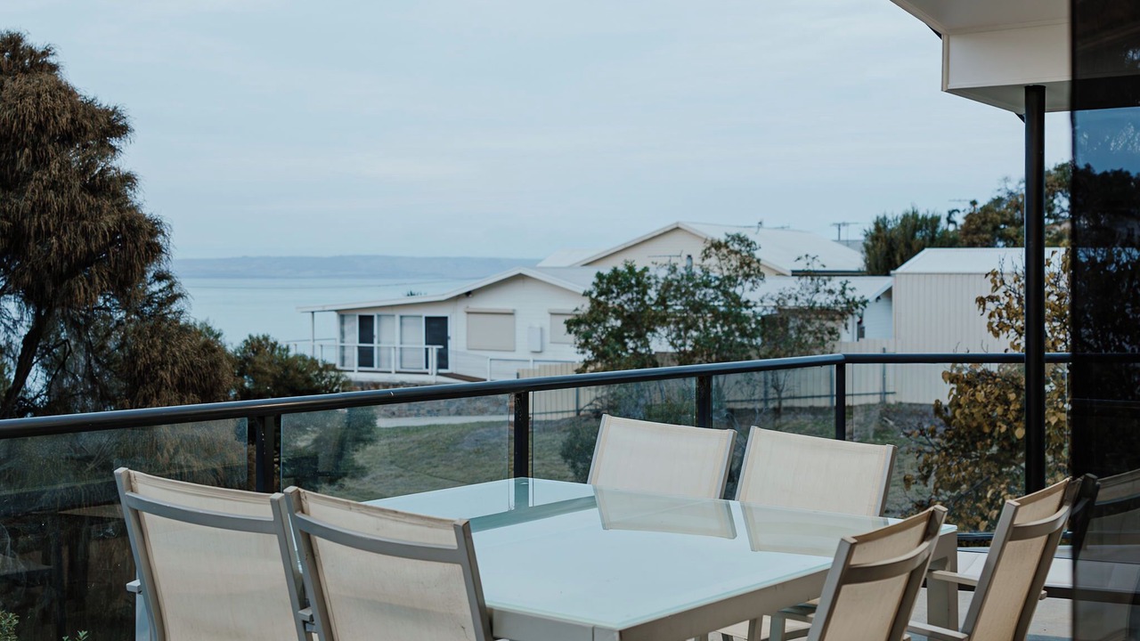 Photo of Patio Balcony in Penneshaw