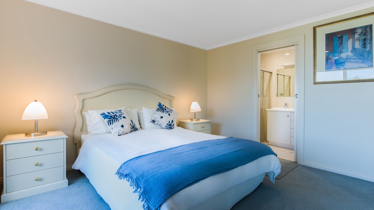 Photo of Bedroom in Penneshaw