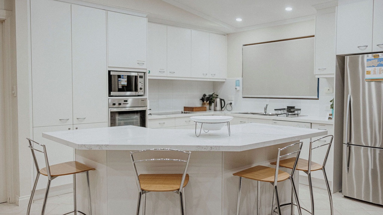 Photo of Kitchen in Penneshaw