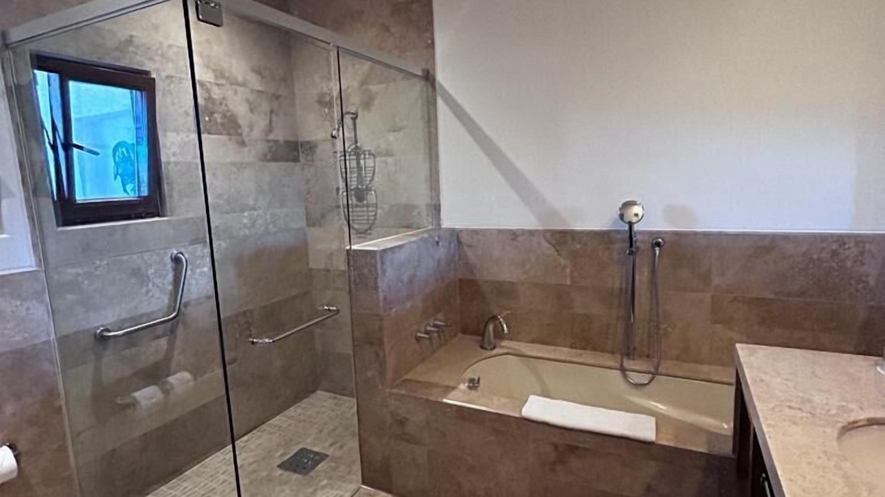 Photo of Bathroom in Tecate