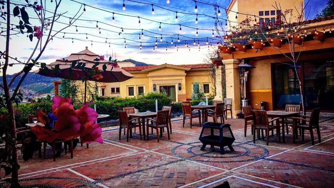 Photo of Patio Balcony in Tecate