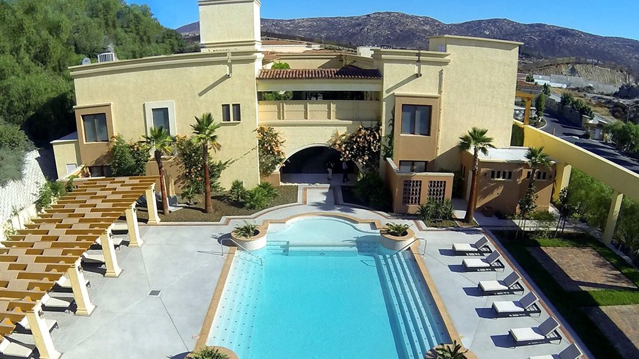 Photo of Outdoor in Tecate