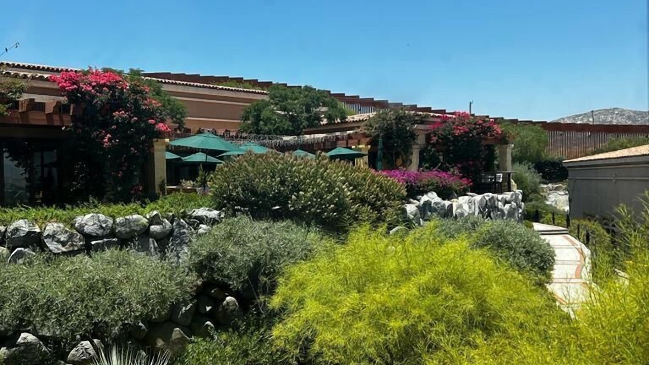 Photo of Outdoor in Tecate