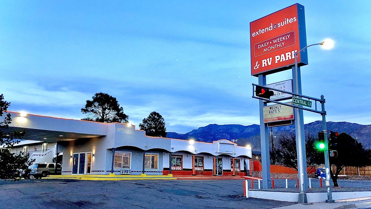 Photo of Outdoor in Canyon Acres