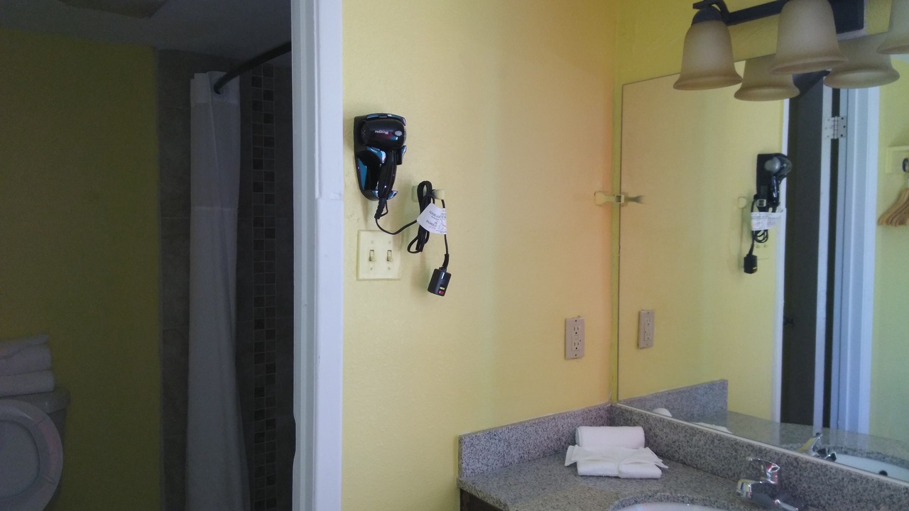 Photo of Bathroom in Canyon Acres