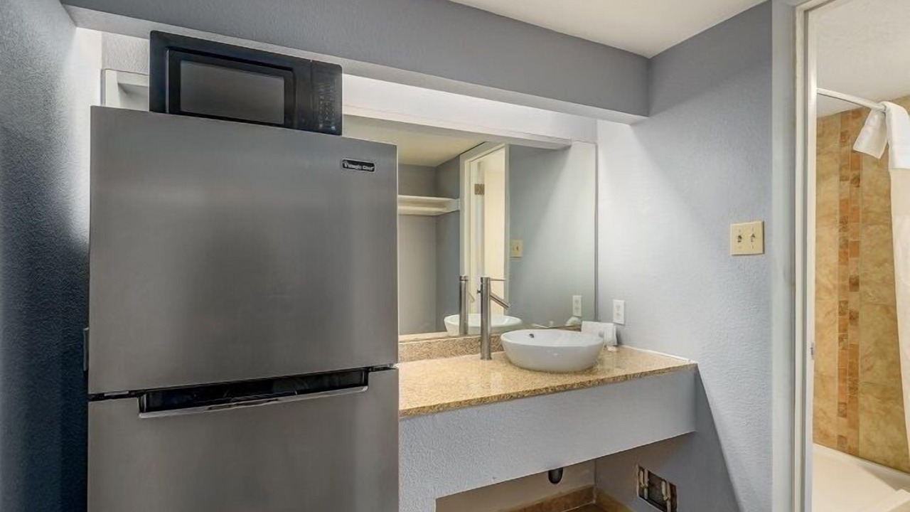 Photo of Bedroom in Canyon Acres