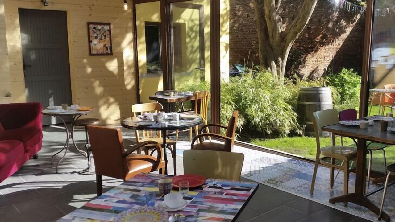 Photo of Outdoor in Saint - Michel