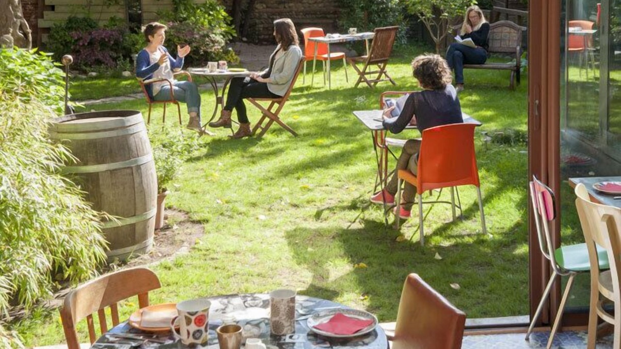 Photo of Outdoor in Saint - Michel