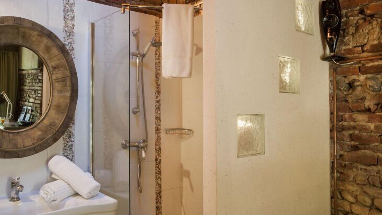 Photo of Bathroom in Saint - Michel