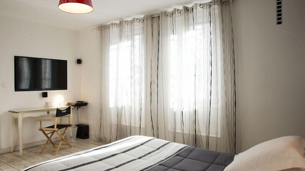 Photo of Bedroom in Saint - Michel