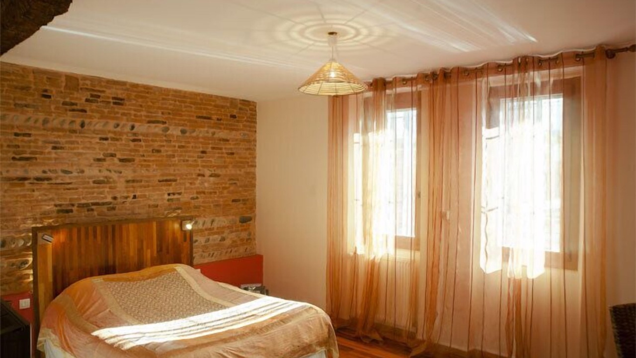 Photo of Bedroom in Saint - Michel
