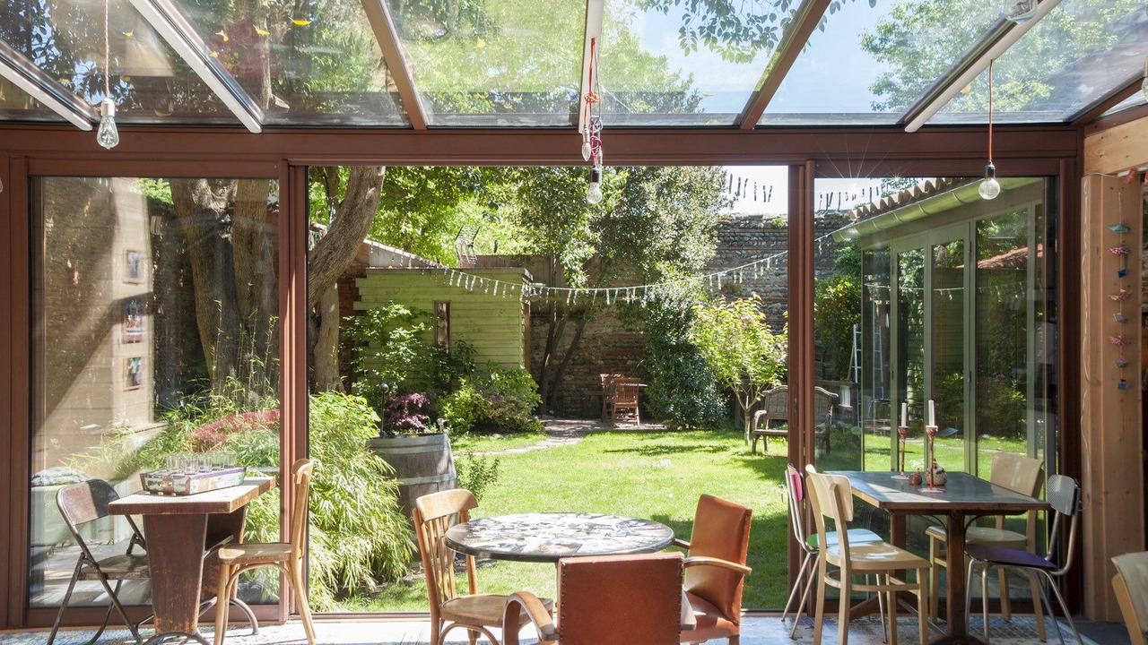 Photo of Outdoor in Saint - Michel
