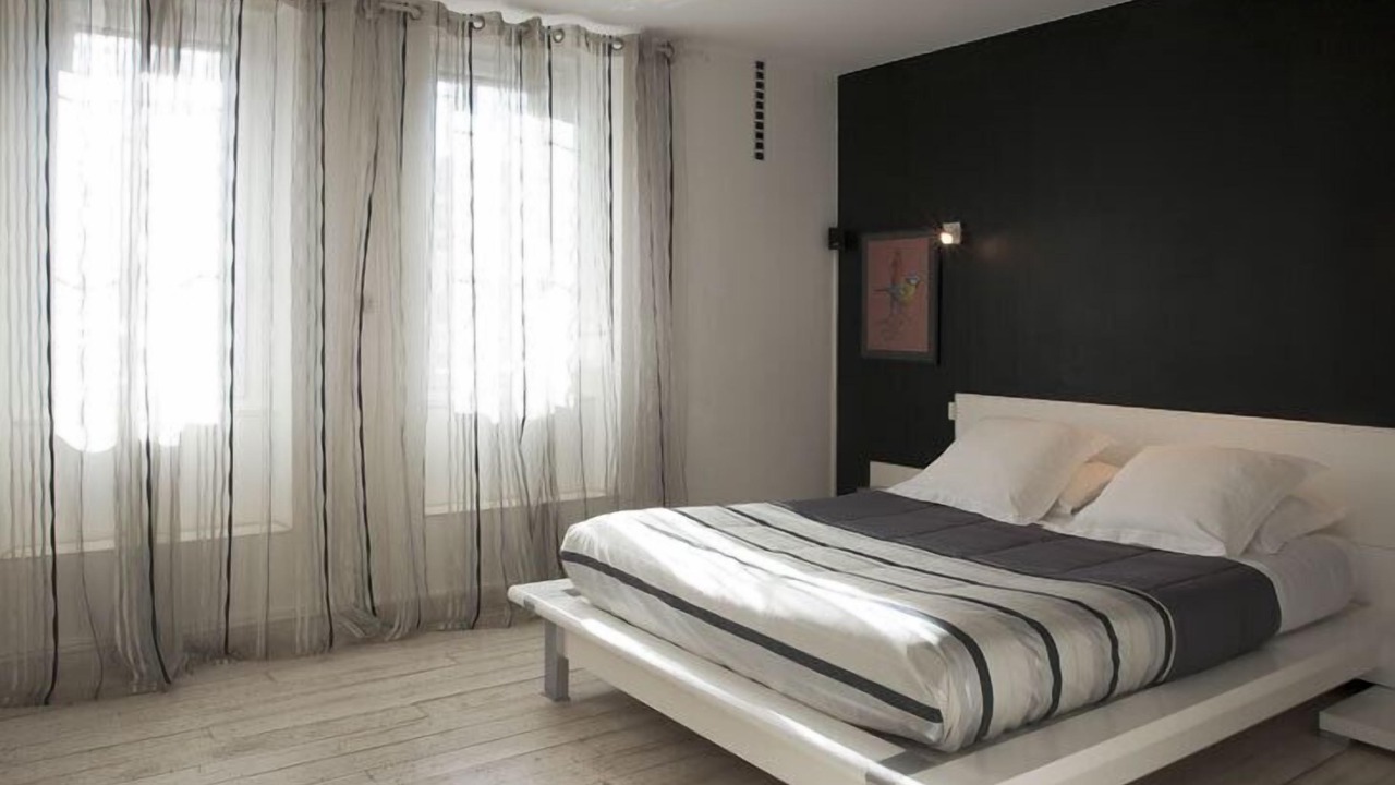 Photo of Bedroom in Saint - Michel