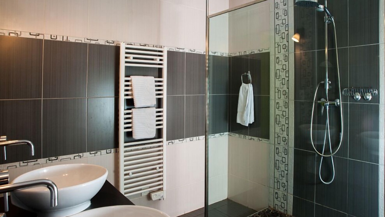 Photo of Bathroom in Saint - Michel