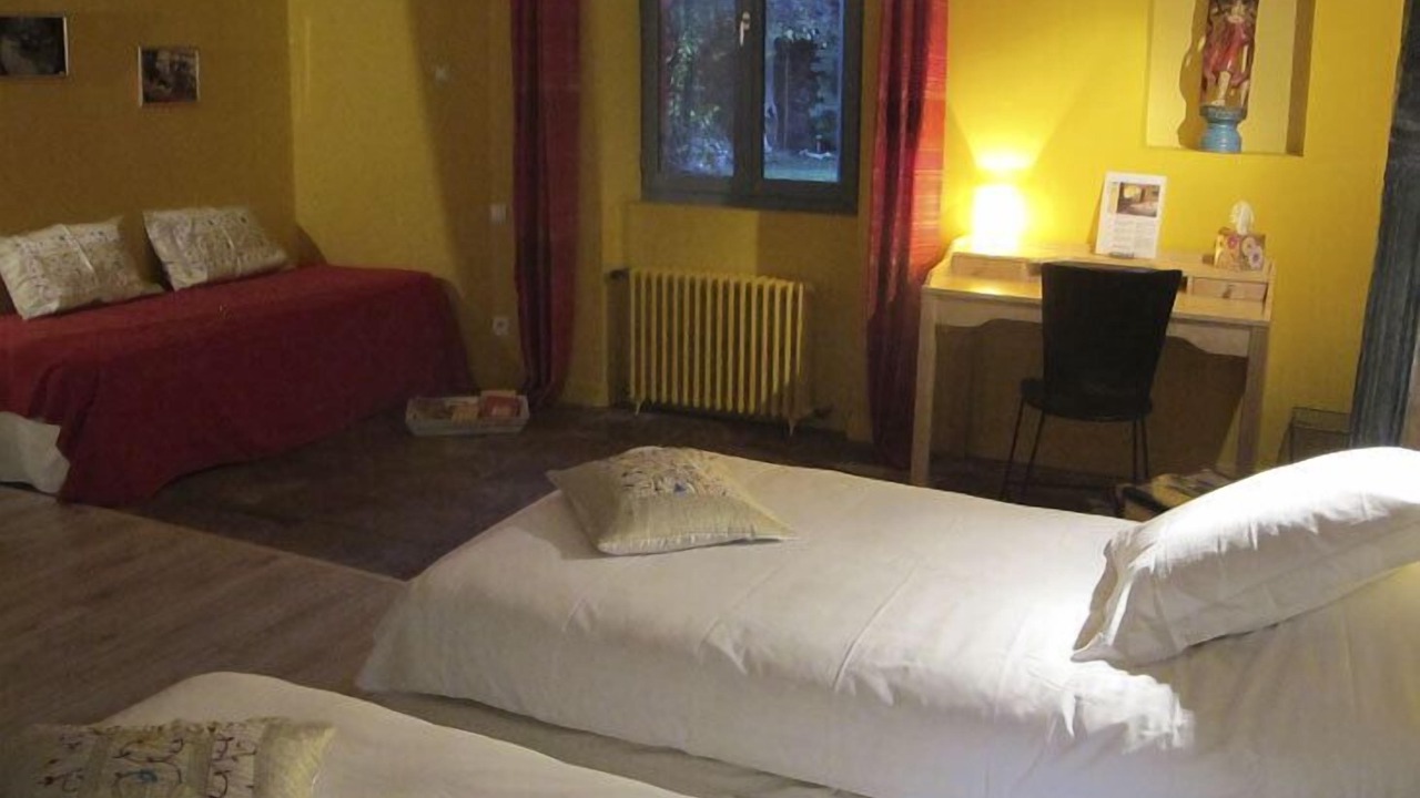 Photo of Bedroom in Saint - Michel