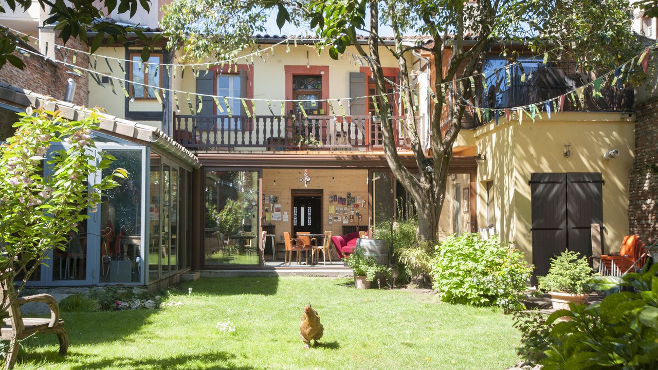 Photo of Outdoor in Saint - Michel