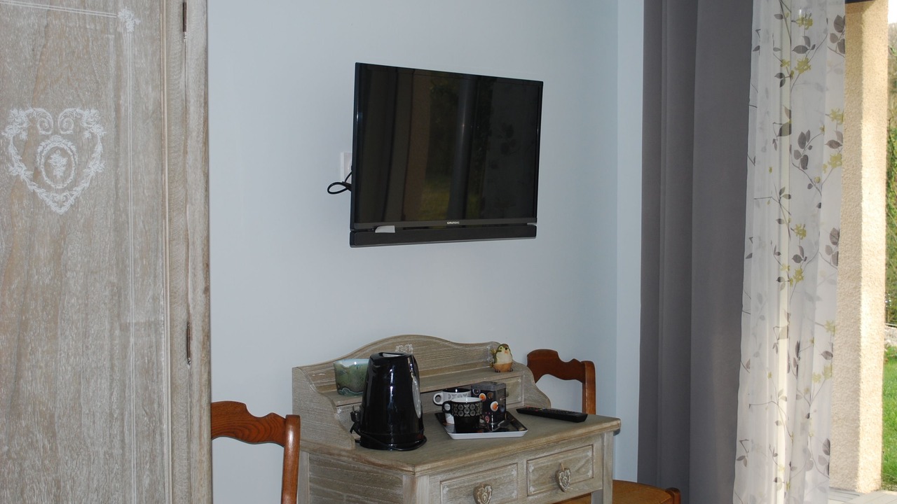 Photo of Bathroom in Auberives-en-Royans