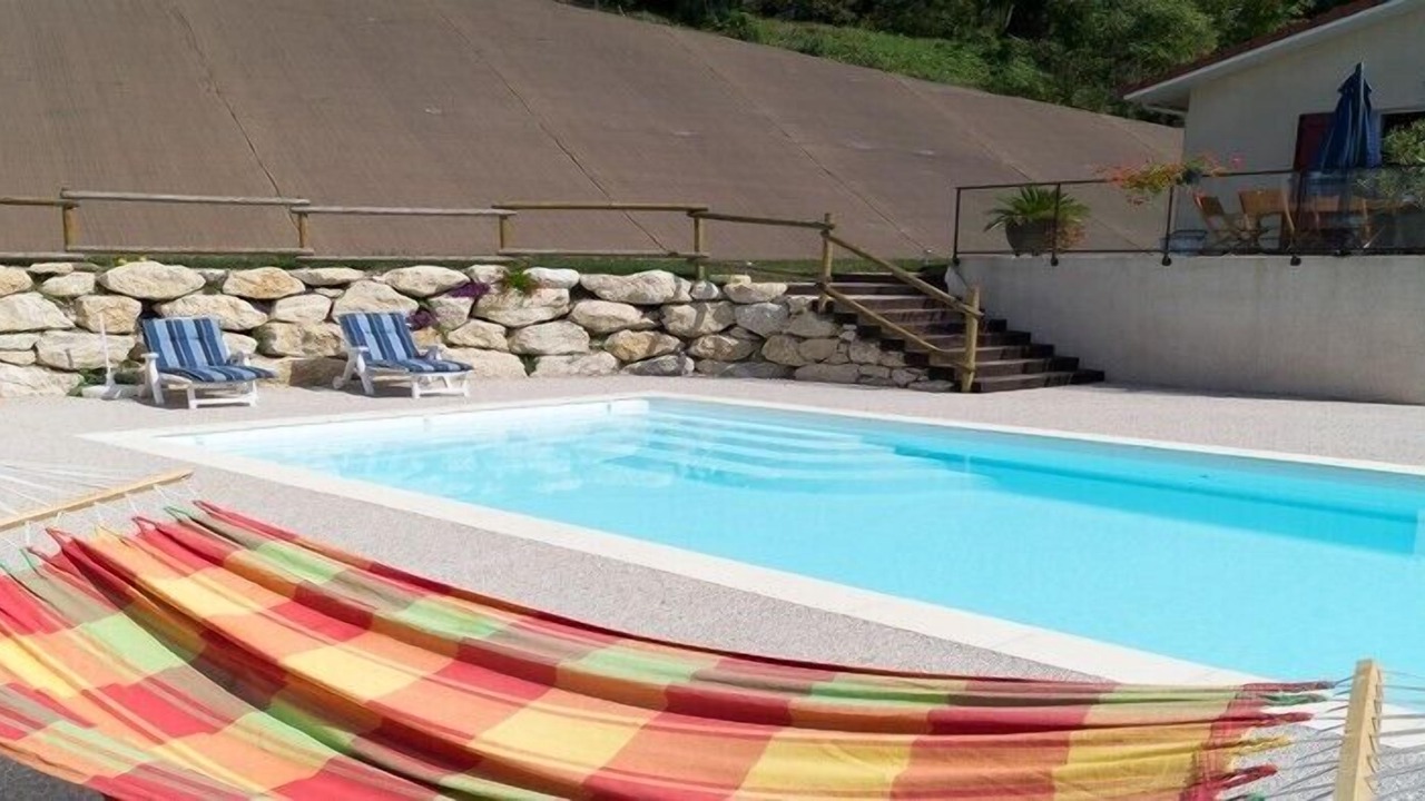 Photo of Outdoor in Auberives-en-Royans