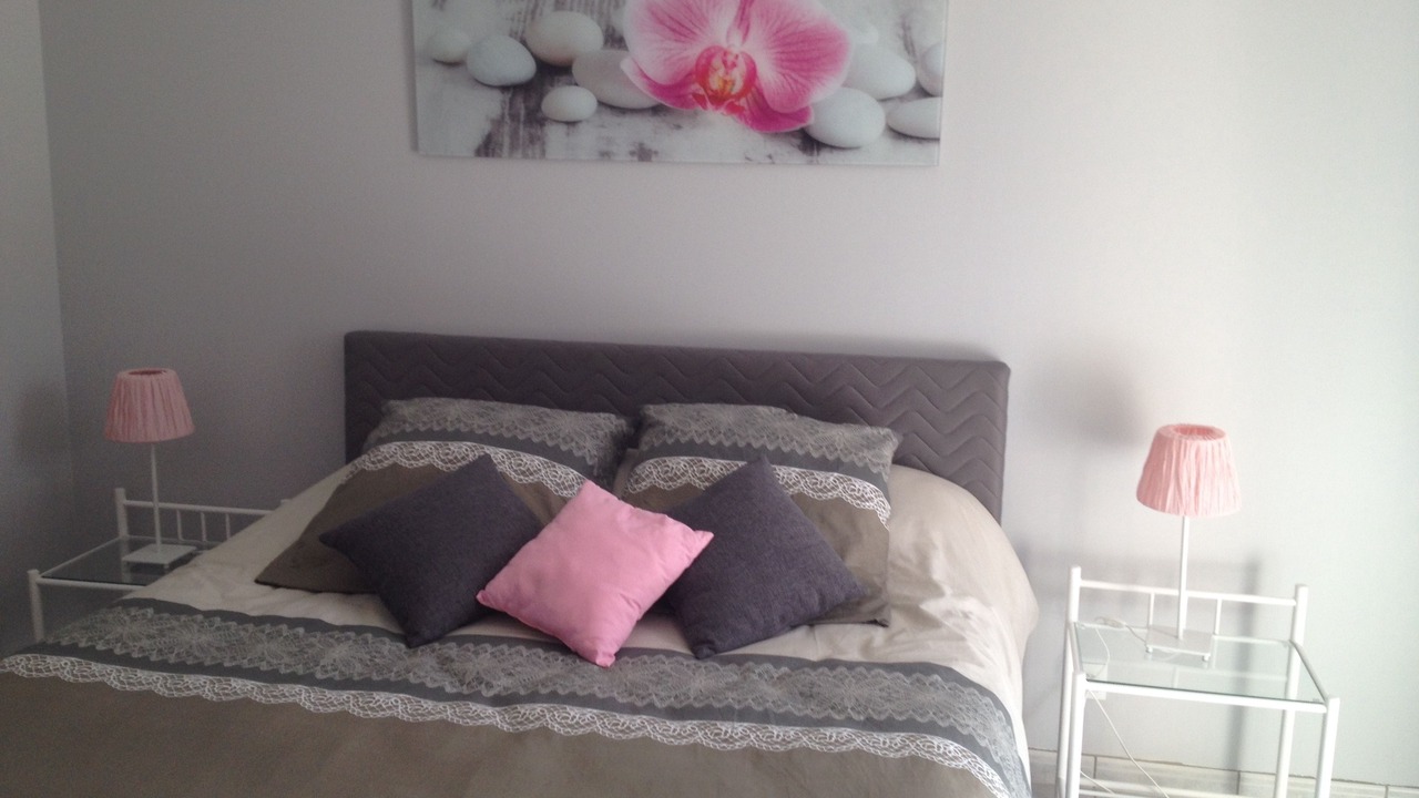 Photo of Bedroom in Auberives-en-Royans