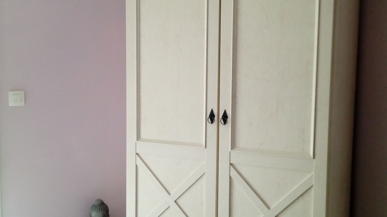 Photo of Bedroom in Auberives-en-Royans