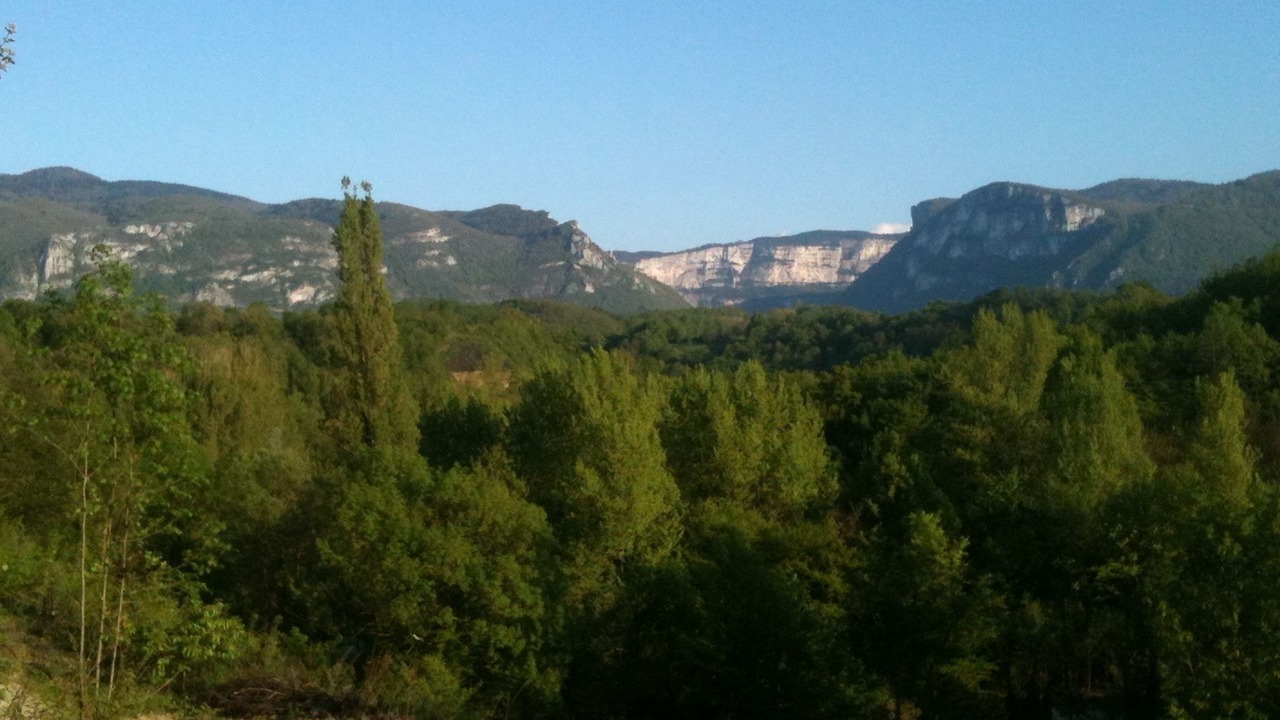 Photo of Outdoor in Auberives-en-Royans