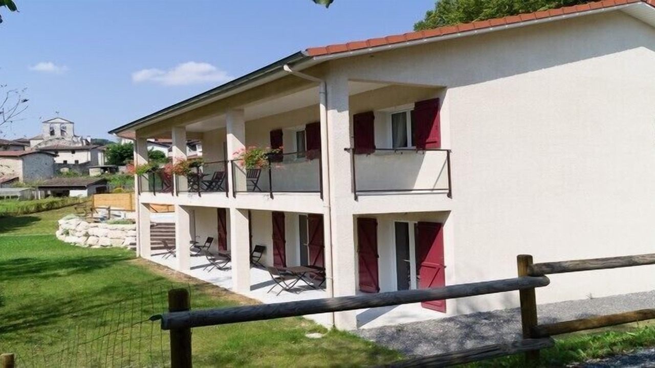 Photo of Outdoor in Auberives-en-Royans
