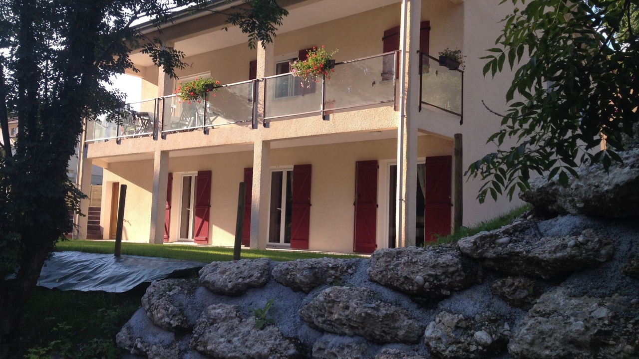 Photo of Outdoor in Auberives-en-Royans