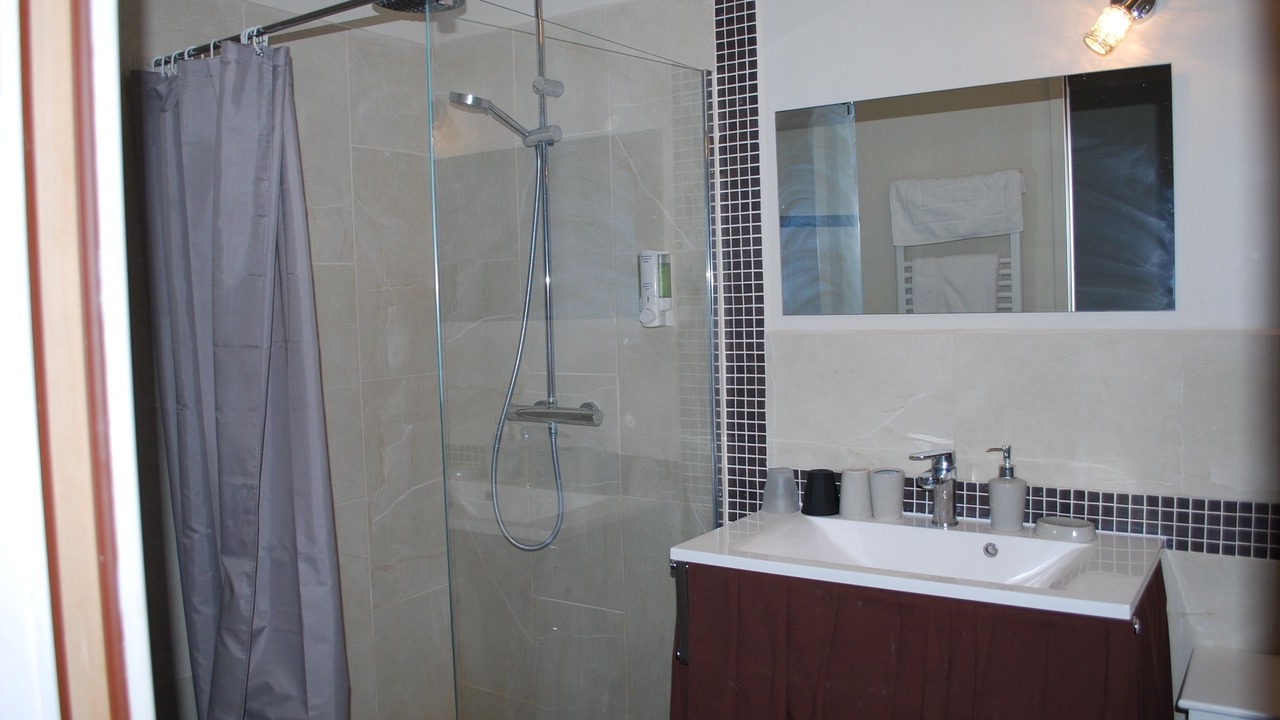Photo of Bathroom in Auberives-en-Royans